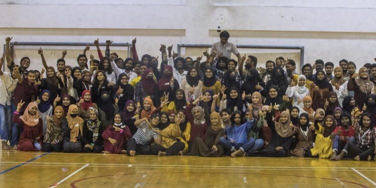 ތަރަހައާއެކު ”މެޖިކަލް ރޫކީސް ނައިޓް 2023“ މި ހޮނިހިރު ދުވަހުގެ ރޭ!