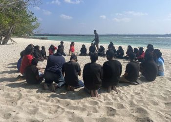 ބީއެސްއެސްއޭއާ އަލަށް ގުޅުނު ލީޑަރުންނަށް ހާއްސަ ޕިކްނިކެއް