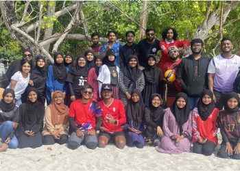 ނިއަރެސްގެ ”ނިއު ލީޑަރސް ޓްރިޕް“ ކާމިޔާބުކަމާއެކު ނިންމާލައިފި!