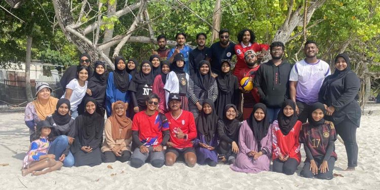 ނިއަރެސްގެ ”ނިއު ލީޑަރސް ޓްރިޕް“ ކާމިޔާބުކަމާއެކު ނިންމާލައިފި!