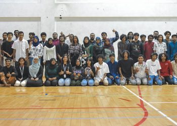 ވެލްކަމް ނައިޓާއެކު ޝެޓްސްގެ މި އަހަރުގެ ހަރަކާތްތައް ފަށައިފި