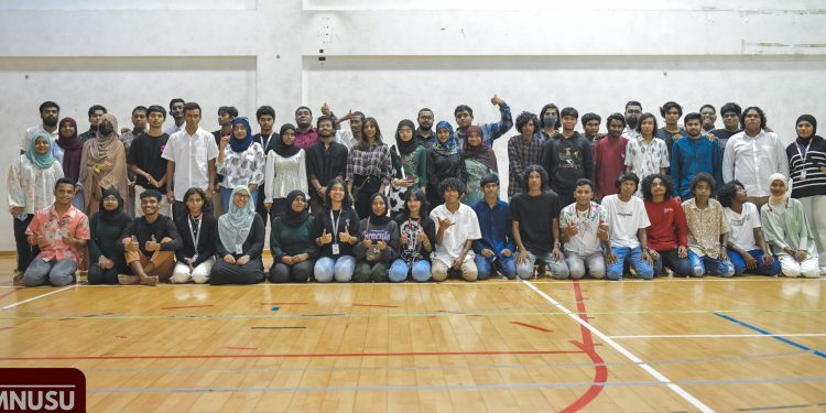 ވެލްކަމް ނައިޓާއެކު ޝެޓްސްގެ މި އަހަރުގެ ހަރަކާތްތައް ފަށައިފި