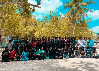 ޝެޓްސްގެ ނިއު ލީޑާސް ޓްރިޕް މިފަހަރުވެސް މާލެ އަތޮޅު ވިލިނގިއްޔަށް