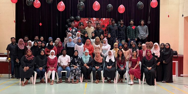 ނިއަރެސްގެ ފުރަތަމަ ޓާމުގެ ވެލްކަމް ފިއެސްޓާ ކާމިޔާބު ކަމާއެކު ނިންމާލައިފި!