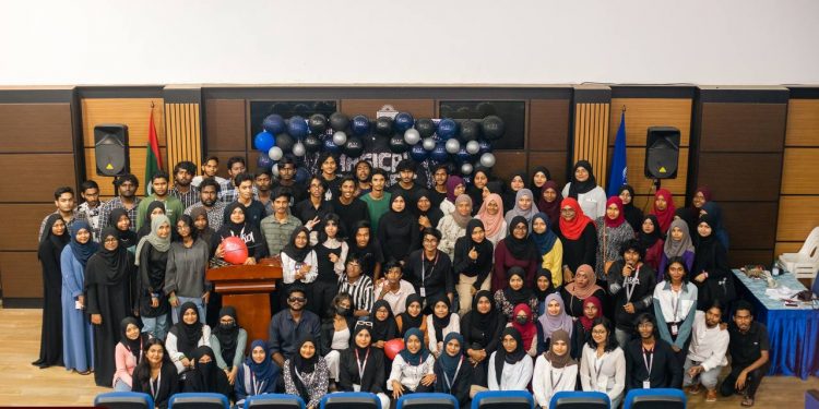 ތަރަހައިގެ ”މެޖިކަލް ރޫކީސް ނައިޓް 2023“ ވަރަށް ކާމިޔާބު!