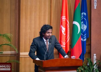 މިއަދު ވާ ގުރުބާނީއިން ކުރިމަގު އުޖާލާވާނެ – ޖައިޝް