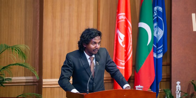 މިއަދު ވާ ގުރުބާނީއިން ކުރިމަގު އުޖާލާވާނެ – ޖައިޝް