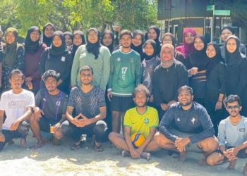 ހީލާރސްއިން މިއަހަރުގެ ފުރަތަމަ ލީޑާރސް ޓްރިޕް ނިންމާލައިފި!