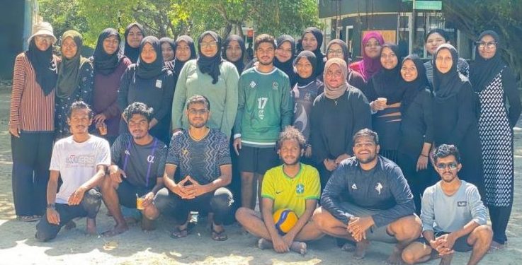 ހީލާރސްއިން މިއަހަރުގެ ފުރަތަމަ ލީޑާރސް ޓްރިޕް ނިންމާލައިފި!