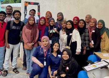 ’އެމް.އެން.ޔޫ ފަހިސުފުރާ 2023‘ ގައި ހިންގުނު މެޑިކޯސްގެ ގޭމް ސްޓޯލަށް ބޮޑު ތަރުހީބެއް!