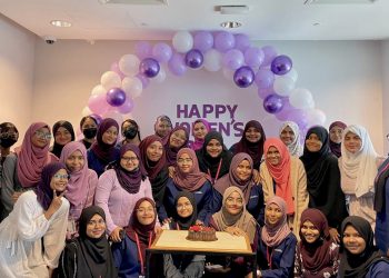 މެޑިކޯސްގެ ފަރާތުން އަންހެނުންގެ ދުވަސް ކުލަގަދަކޮށް ފާހަގަކޮށްފި