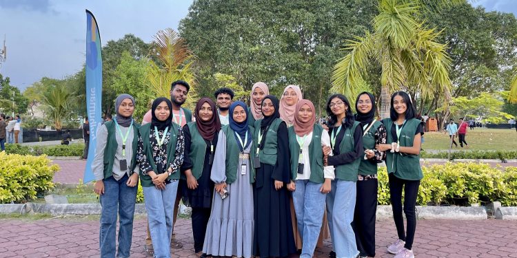 އ.ދ ގެ ”އައިއޯއެމް“ އިން  ބޭއްވި  ”ޓުގެދަރ ފޯރ މައިގްރޭޝަން“ ހަރަކާތުގައި މެޑިކޯސްގެ ފަރާތުން ބައިވެރިވެއްޖެ