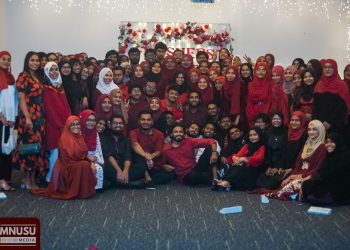 މެޑިކޯސްގެ ”ފްރެޝާރސް ނައިޓް 2023“ ކުލަގަދަކޮށް ފާހަގަކޮށްފި