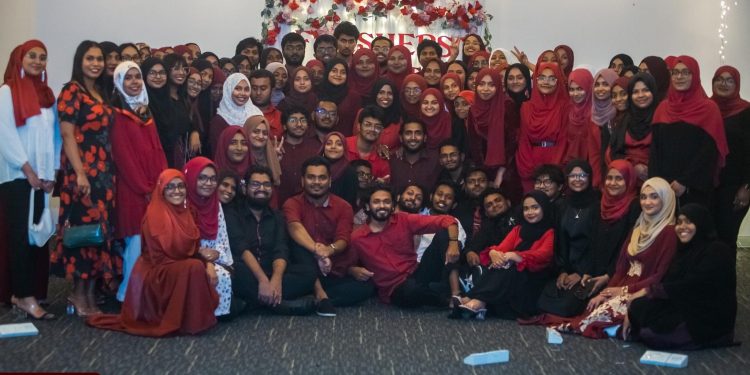 މެޑިކޯސްގެ ”ފްރެޝާރސް ނައިޓް 2023“ ކުލަގަދަކޮށް ފާހަގަކޮށްފި