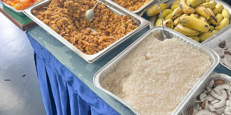 ސީ.އެފް.އެސްގެ މާހެފުން ކާމިޔާބު ކަމާއި އެކު ނިންމައިފި