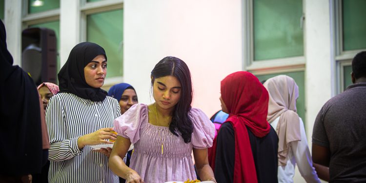 ދަރިވަރުންގެ ޔޫނިއަންގެ ”ބޮޑު މާހެފުން“ ބާއްވައިފި