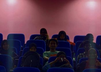 ނިއަރެސް އިން މިއަހަރުގެ ފުރަތަމަ މޫވީ ނައިޓް ކާމިޔާބުކަމާއެކު ބާއްވައިފި