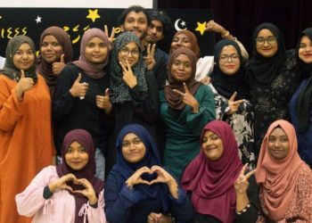 ”ހީލާރސް މާހެފުން“ މިއަހަރުވެސް ބާއްވައިފި