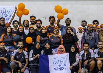އެސް.އެމް އިން ކުޅުނު ތިންވަނަ މެޗުން ވެސް މޮޅުވެއްޖެ!
