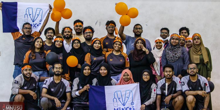 އެސް.އެމް އިން ކުޅުނު ތިންވަނަ މެޗުން ވެސް މޮޅުވެއްޖެ!