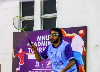އެމް.އެން.ޔޫ.އެސް.ޔޫ ބެޑްމިންޓަން މުބާރާތް: އެފް.އޭ އިން އެފް.އެޗް.ޓީ.އެސް ބަލިކޮށްފި