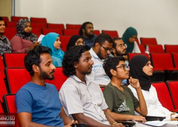 ބެޑްމިންޓަން މުބާރާތުގެ ގުރުއަތުލުން ބާއްވައިފި