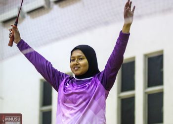 އެމް.އެން.ޔޫ.އެސް.ޔޫ ބެޑްމިންޓަން މުބާރާތް: ފެސްޓު ބަލިކޮށް އެފް.އީ ސެމީ ފައިނަލަށް!