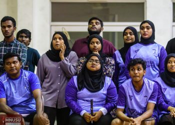 ގްރޫޕް ސްޓޭޖު ފަހު މެޗުތަކުން އެފްއޭ އަދި އެސްއެންއަށް މޮޅެއް