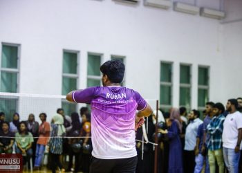 ފޯރިގަދަ ކުޅުމަކަށްފަހު އެފް.އީ އިން ސީ.އެފް.އެސްގެ މައްޗަށް ކުރިހޯދައިފި