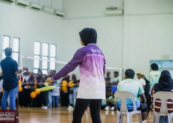 އެމް.އެން.ޔޫ.އެސް.ޔޫ ބެޑްމިންޓަން ޓޯނަމެންޓް: އެފްއީ އާއި އެސްއެމްއަށް މޮޅެއް