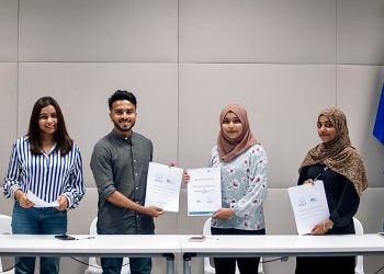 އެމް.އެމް.ޑަބްލިޔު.އެމް އަދި މެޑިކޯސް އާ ދެމެދު އެއްބަސްވުމެއްގައި ސޮއިކޮށްފި