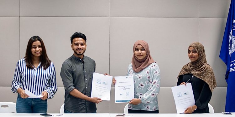 އެމް.އެމް.ޑަބްލިޔު.އެމް އަދި މެޑިކޯސް އާ ދެމެދު އެއްބަސްވުމެއްގައި ސޮއިކޮށްފި