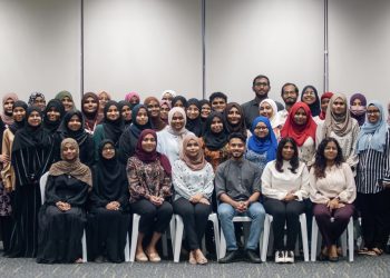 އެމް.އެމް.ޑަބްލިޔު.އެމްގެ ފަރާތުން މެޑިކޯސްގެ ދަރުމަވެރިންނަށް ޚާއްސަ ވޯކްޝޮޕެއް ހިންގައިފި