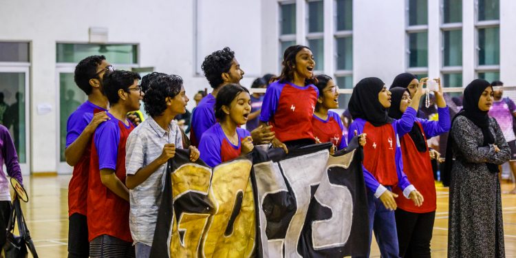 އެމް.އެން.ޔޫ.އެސް.ޔޫ ބެޑްމިންޓަން މުބާރާތް: ސީ.އެފް.އެސް އިން އެސް.އެންގެ މައްޗަށް ކުރިހޯދައިފި!