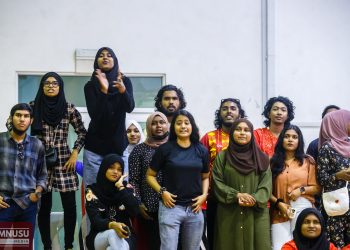 ހަތަރުވަނަ މެޗުންވެސް އެމް.އެން.ޔޫ.ބީ.އެސް މޮޅުވެއްޖެ!