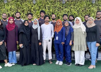 މެޑިކޯސްގެ ބެޑްމިންޓަން ޓީމަށް ޖަރޒީ ހަވާލުކުރުމުގެ ރަސްމިއްޔާތު ބާއްވައިފި