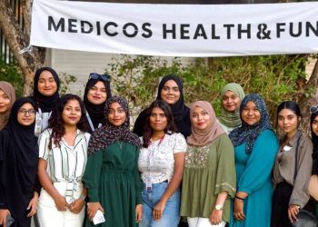 ”މެޑިކޯސް ހެލްތު އެންޑް ފަން“ ހަވީރު ކާމިޔާބު ކަމާއެކު ނިންމާލައިފި