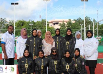 ނިއަރެސްގެ ވޮލީ ޓީމަށް ޖާޒީދިނުމުގެ ރަސްމިއްޔާތު ބާއްވައިފި!