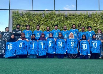 މެޑިކޯސްގެ ވޮލީ ޓީމުތަކަށް ޖަރޒީ ހަވާލުކުރުމުގެ ރަސްމިއްޔާތު ބާއްވައިފި