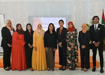 ނަރުހުންގެ ދުވަސް ކުލަގަދަ ކޮށް ފާހަގަކޮށްފި!