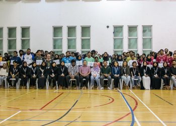 އެމް.އެން.ޔޫ.އެސް.ޔޫ އިންޓަރ ފެކަލްޓީ ވޮލީބޯޅަ މުބާރާތް 2023: މުބާރާތް ފެށިގެން ދާނީ މިދިޔަ އަހަރު ފައިނަލް ކުޅުނު ދެ ޓީމުގެ ކުރިމަތިލުމަކުން!