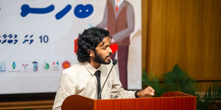 މޮޅުވުމުގެ ރިކޯޑާއެކު ސްކޫލް އޮފް މެޑިސިން އިން ސެމީ ފައިނަލަށް