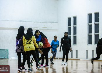 އެމް.އެން.ޔޫ ހޭންޑްބޯޅަ ޓީމުތަކުގެ ފަރިތަކުރުންތައް ފަށައިފި