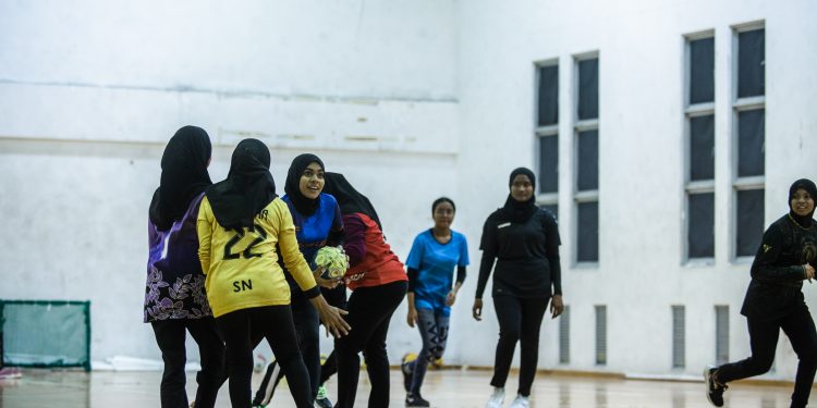 އެމް.އެން.ޔޫ ހޭންޑްބޯޅަ ޓީމުތަކުގެ ފަރިތަކުރުންތައް ފަށައިފި