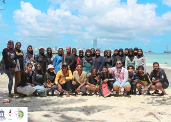 ނިއަރެސްގެ ”ނިއު ލީޑަރސް ޓްރިޕް“ ކާމިޔާބުކަމާއެކު ނިންމާލައިފި!