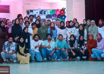 އެސް އެސް އެލް އަދި ނިއަރެސްގެ ދެވަނަ ޓާމުގެ ވޮންޑާރ ނައިޓް ކާމިޔާބު ކަމާއެކު ނިންމާލައިފި