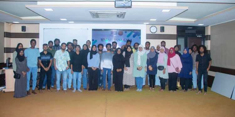 ބީ.އެސް.އެސް.އޭގެ ގާލާ ނައިޓު ވަރަށް ކާމިޔާބު!