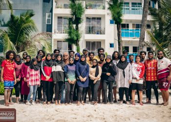 ބީ.އެސް.އެސް.އޭ އަށް އަލަށް ގުޅުނު އިސްވާރުންނަށް ”ނިއު ލީޑާރސް ޓްރިޕް“ ބާއްވައިފި!