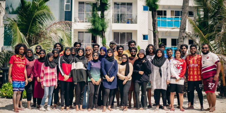 ބީ.އެސް.އެސް.އޭ އަށް އަލަށް ގުޅުނު އިސްވާރުންނަށް ”ނިއު ލީޑާރސް ޓްރިޕް“ ބާއްވައިފި!