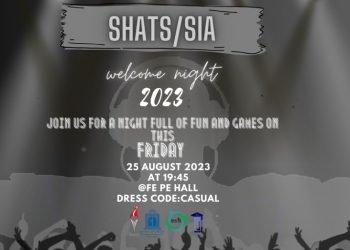 ޝެޓްސް އަދި ސިއާގެ ވެލްކަމްނައިޓް މި ހުކުރު ދުވަހުގެރޭ